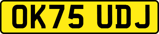 OK75UDJ