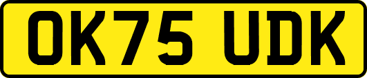 OK75UDK