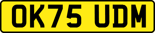 OK75UDM