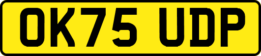 OK75UDP
