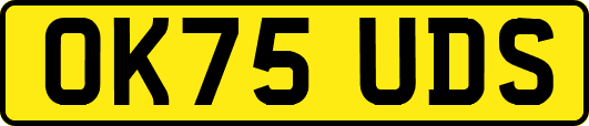 OK75UDS