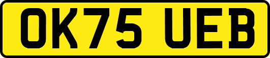 OK75UEB