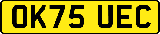 OK75UEC