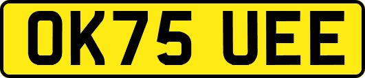 OK75UEE