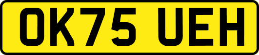 OK75UEH