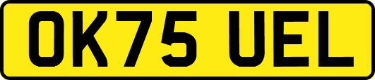 OK75UEL