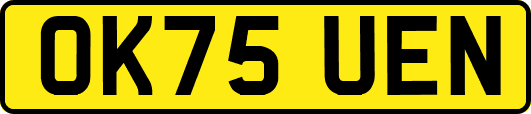 OK75UEN