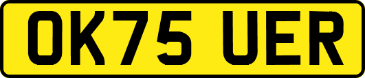 OK75UER