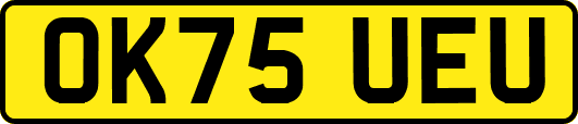 OK75UEU