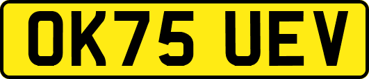 OK75UEV