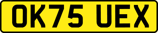 OK75UEX