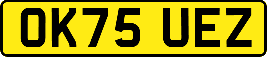 OK75UEZ