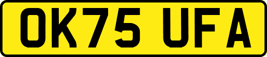 OK75UFA