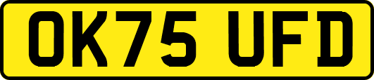 OK75UFD