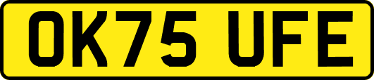 OK75UFE