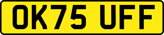 OK75UFF