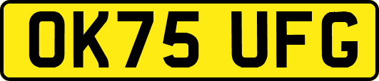 OK75UFG