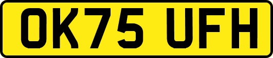 OK75UFH