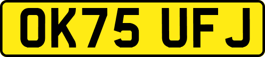 OK75UFJ