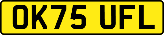 OK75UFL