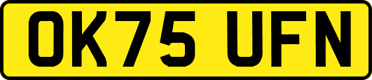 OK75UFN