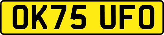 OK75UFO