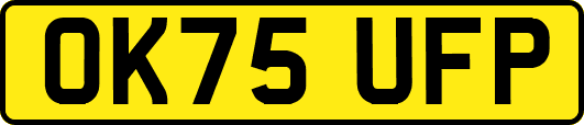 OK75UFP