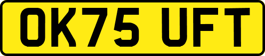 OK75UFT