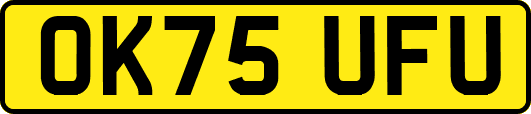 OK75UFU