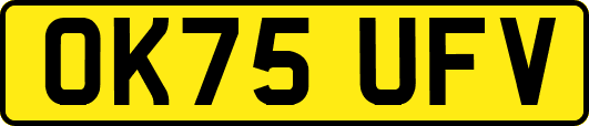 OK75UFV