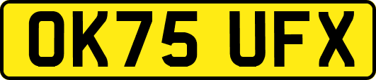 OK75UFX