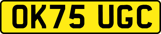 OK75UGC
