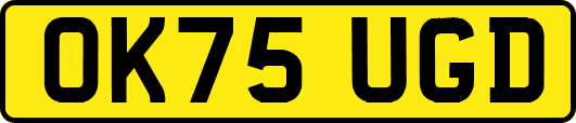 OK75UGD