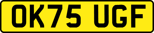 OK75UGF