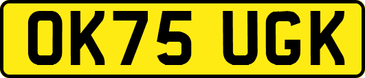 OK75UGK