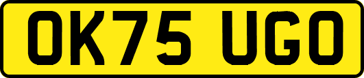 OK75UGO