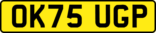 OK75UGP