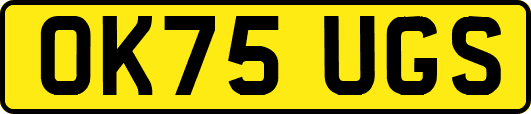 OK75UGS