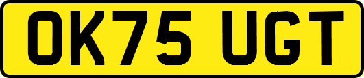 OK75UGT