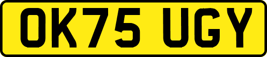 OK75UGY