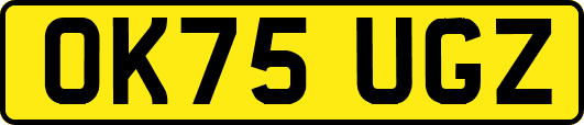 OK75UGZ