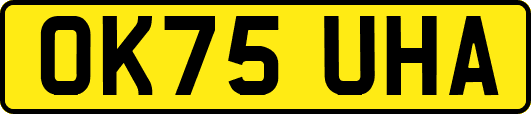 OK75UHA