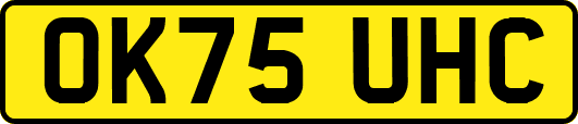 OK75UHC