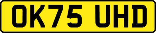 OK75UHD