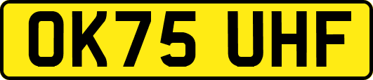 OK75UHF