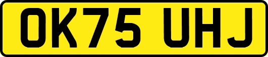 OK75UHJ