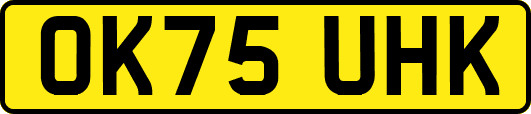 OK75UHK