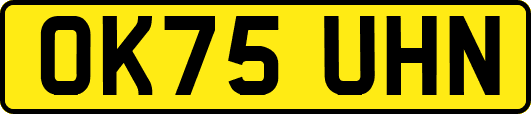 OK75UHN