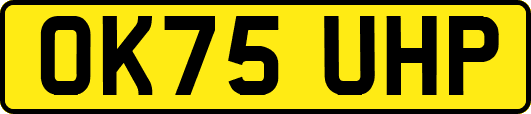 OK75UHP