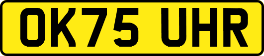 OK75UHR